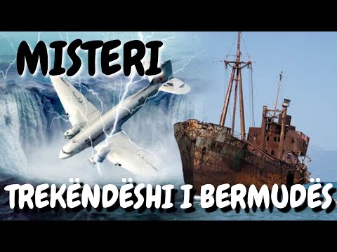 Video: Trekëndëshi I Progresit