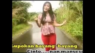 Puteri   Cinto Babaluik Luko ~ Lagu Minang