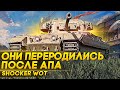 ЛУЧШИЕ АПЫ ТАНКОВ ЗА 11 ЛЕТ КОТОРЫЕ ВОШЛИ В ИСТОРИЮ WOT И СДЕЛАЛИ ИХ ИМБАМИ!