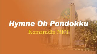 HYMNE OH PONDOKKU