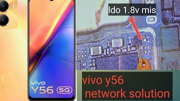 Vivo y56 5g network solution || must watch this video maybe it