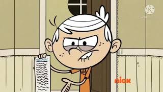 The Loud House T01E25 Sucesso Noturno Parte 3