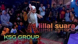 Pangalay LILLAL suara ksg group 📞#0178116433