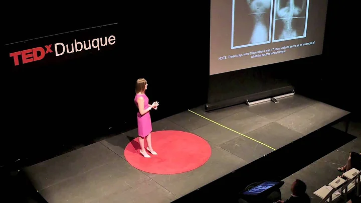 Compass to care | Michelle Ernsdorff | TEDxDubuque