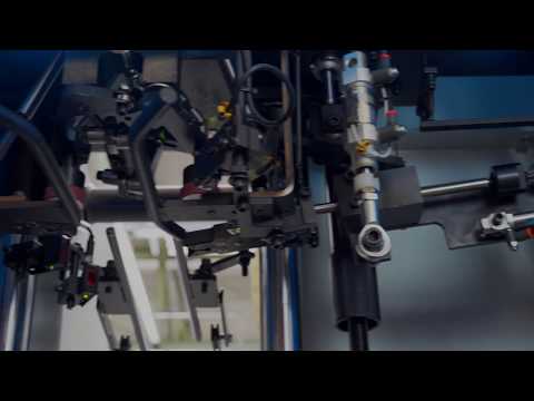 bond Greet pinch Robot DC - Holland Mechanics