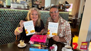 QBD Ch7 Book Club: So You Want to Know What's Good for Your Kids by Dr Norman Swan