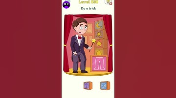 dop 3 level 838🔥gameplay walkthrough | All levels | android, iOS mobile | new update #short games