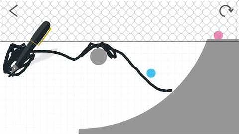 Brain Dots Stage 185. Simple 1 step method.