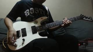 JIN - Additional Memory Guitar Cover