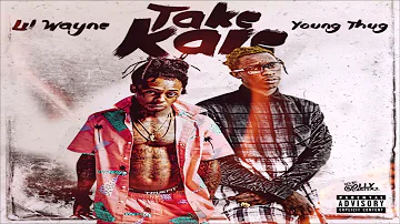 Lil Wayne & Young Thug - Take Kare (432hz)
