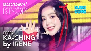 IRENE - Ka-Ching | Show! Music Core EP882 | KOCOWA+