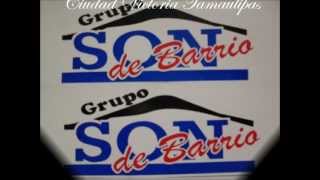 son de barrio "la cadenita"