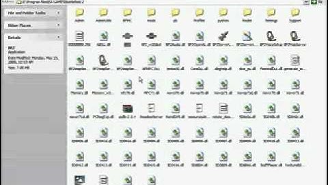 bf2 not starting with no error.flv