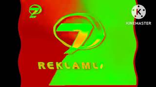 Kanal 7 Reklamlar Jeneriği in 4ormulator V1 Resimi