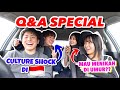 Q&amp;A SPECIAL SAMA HITOMI, ERIKA DAN OTSUKA!