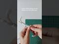 The hardest part as small business 💪🏻#smallbusiness #makrameindonesia #handmade