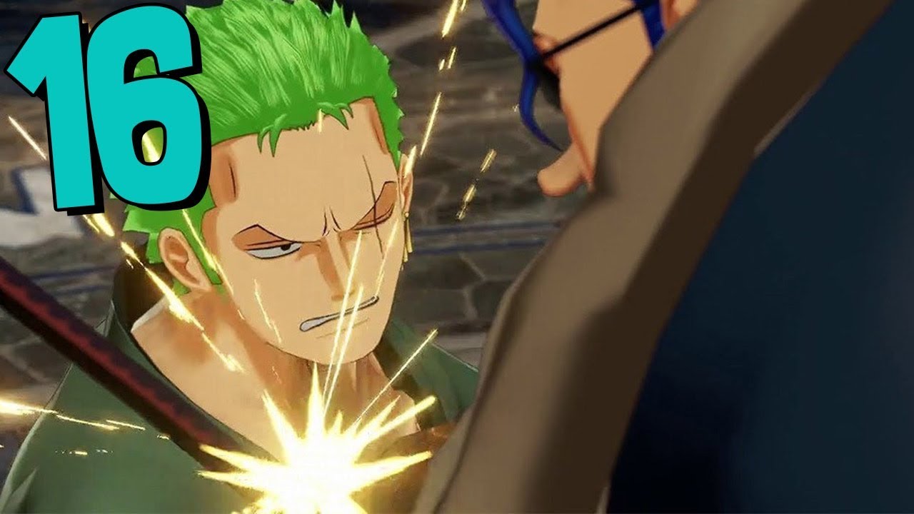 Desapego Games - Perfil > Zoro