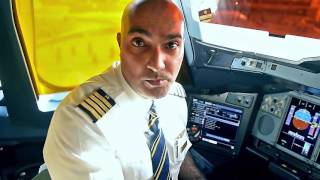 How to fly the world's largest passenger aircraft | Airbus A380 | Emirates Airline