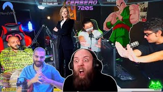 NON POSSIAMO ANDARE AVANTI in questo modo...troppi link | Cerbero Podcast #801