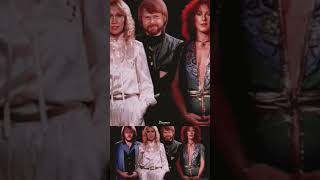 ABBA : When All Is Said and Done (SHAYMCN Vocal Mix) #shorts