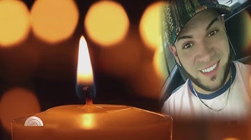 Charlie Puth See You Again (Tribute to Christina Grimmie & Orlando Victims) Today Show