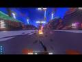 #minecraft First day with Minecraft Clips