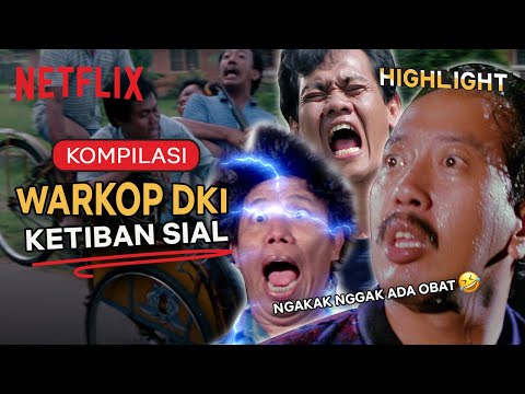 Video: Apakah membawa sial di netflix?