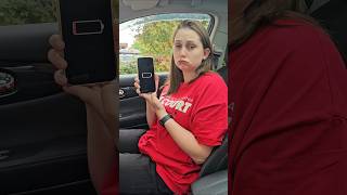 0% Battery 🪫😅...