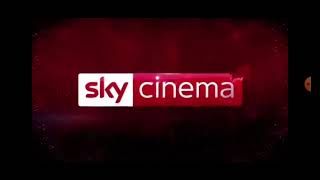 Blithe Spirit 2020 Sky Cinema Comedy Intro