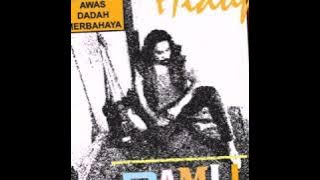 RAMLI SARIP Lahirnya Sebuah Puisi