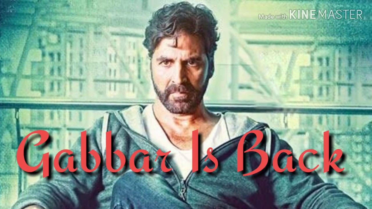 Gabbar Is Back Akshay Kumar best dialogue whatsapp status