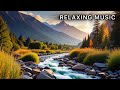 Beautiful relaxing music  healing music for health and calming the nervous system deep relaxation