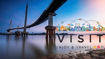 TUTORIAL PENGGUNAAN SISTEM INFORMASI PARIWISATA "VISIT"