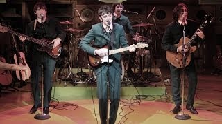 Sunny Afternoon The Kinks 1966 Hit with Lyrics | 2017