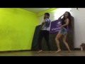 Ghani bawri dance by Hemant and Sania
