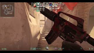 Um Newba Jogando Cs #csgo #cs2 #cs2clips #csbrasil #csgoclips #csgomoments #csgo2 #cs #csbrasil
