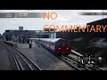 New Train Sim World 2 (Bakerloo line) A Round Haul