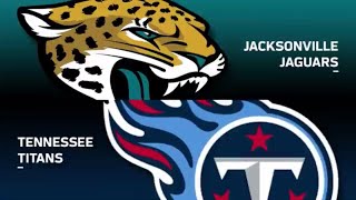 Jaguars vs Titans Week 14 Highlights