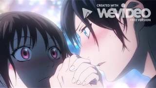 Anime (AMV Nightcore)Take Me To Church/Crazy In Love(MASHUP/Valentines Day Special)