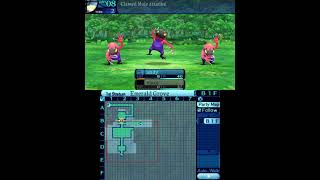 Game Over: Etrian Odyssey Untold - The Millennium Girl (Nintendo 3DS)