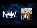 139 - Anthem Lights (2023 Interview - NRT Now Christian Music Podcast)