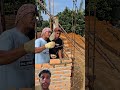 Modern Construction Techniques That Will Change The Future 🏗️ | Innovative Building Ideas#Shorts