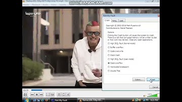 Windows BSOD Compilation VM Part 2