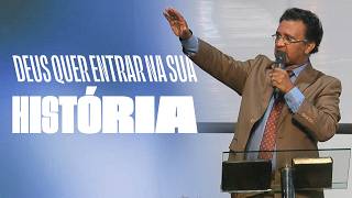 The Key To The Supernatural  Pastor Josu Brando