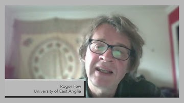 Why Representation Matters | Roger Few