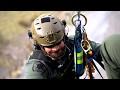 Pinal County Sheriff's Office Aviation Unit trains with new hoist