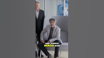 Revolutionizing AI  How Hinton, LeCun, and Benjio