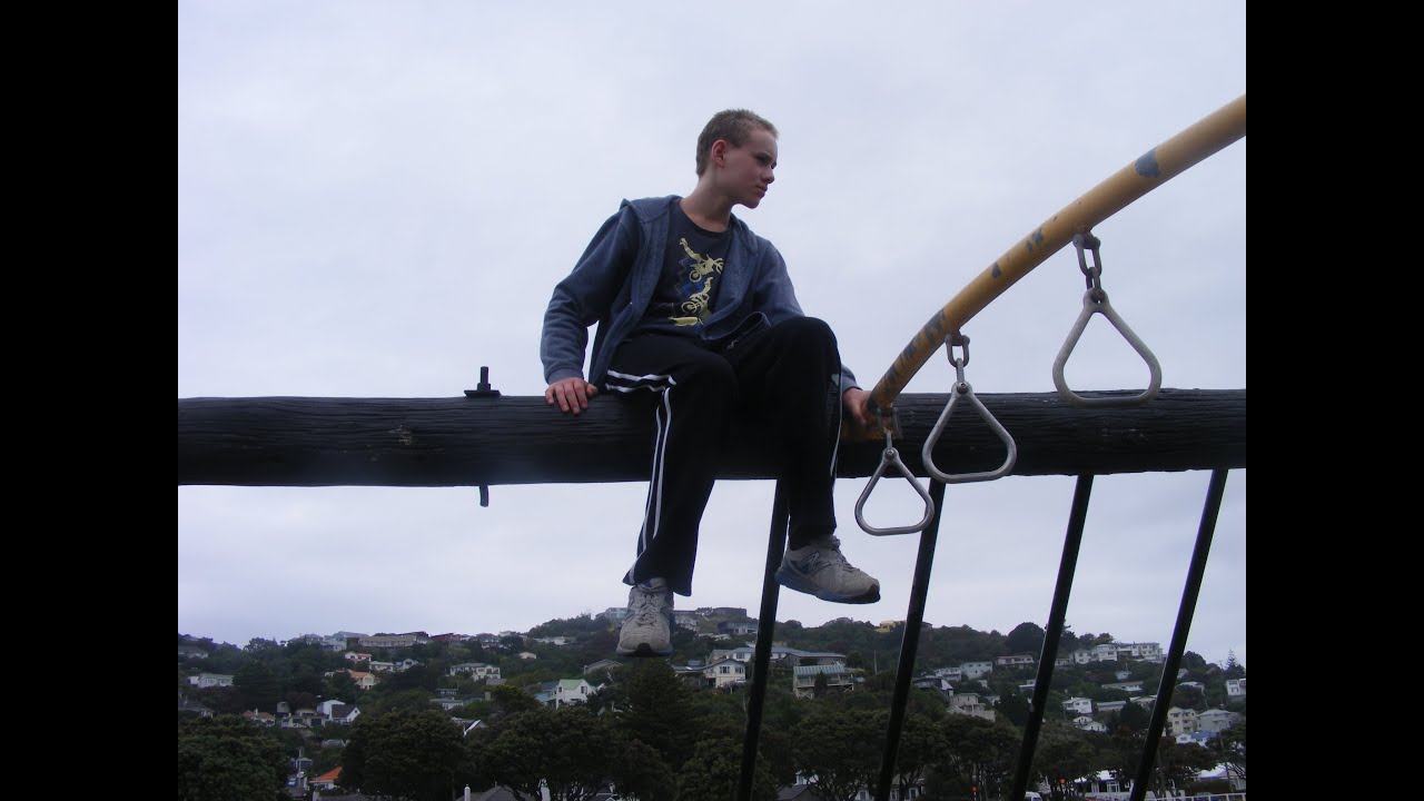 David Sutton - Together All The Way (Music Video)