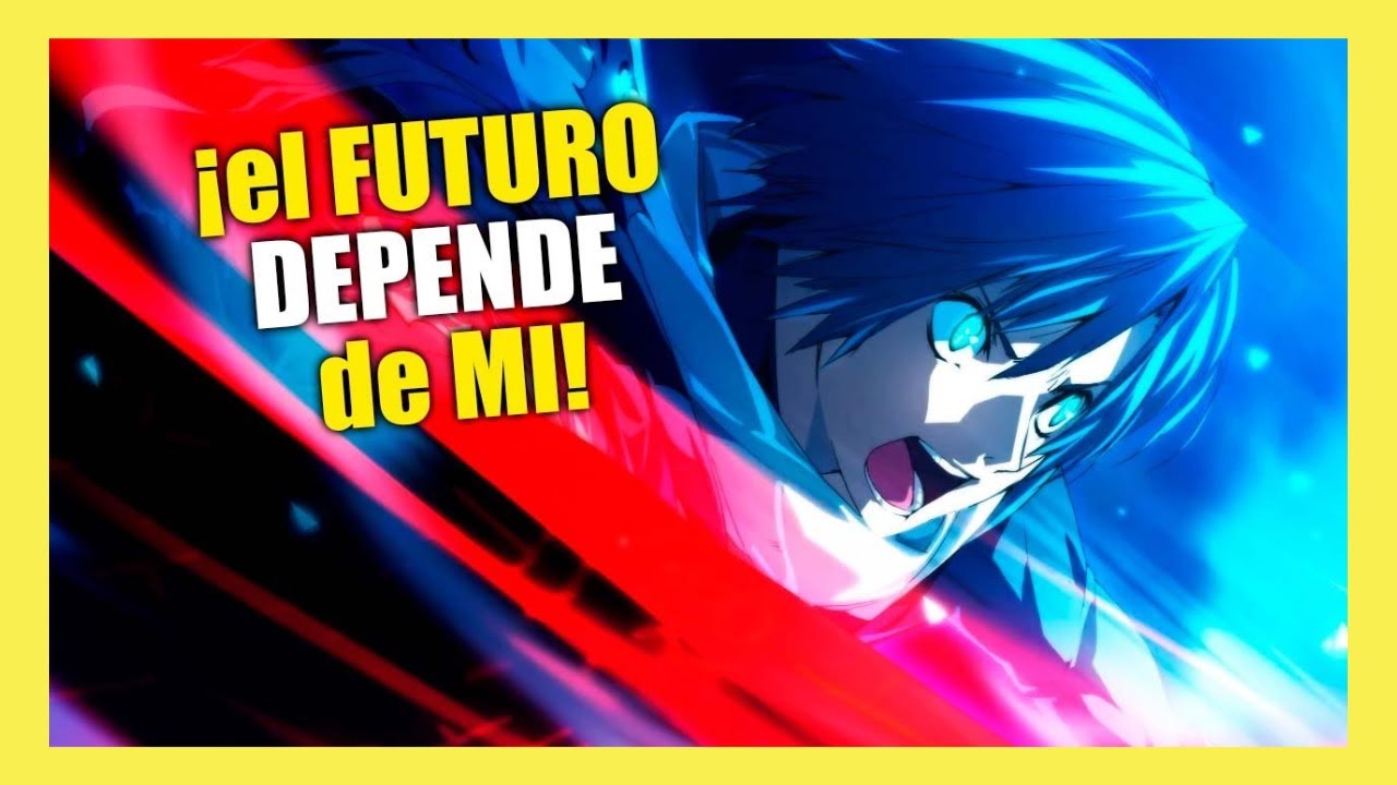 🔔TENDRAS QUE ESTAR CON 12 WAIFUS PARA SALVAR EL MUNDO/ Resumen del anime  Conception 