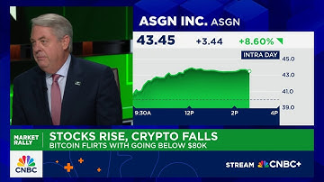 AI will enhance productivity and empower workers to do higher value things: Everforth CEO Ted Hanson